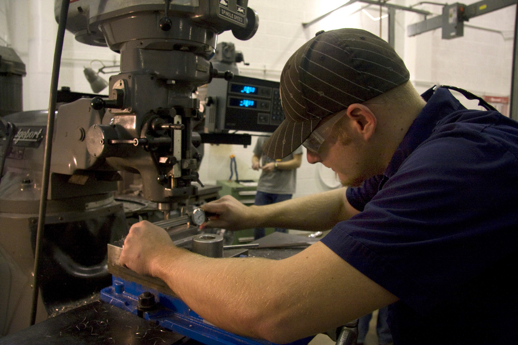 Master of Business Administration/Master of Science in Engineering